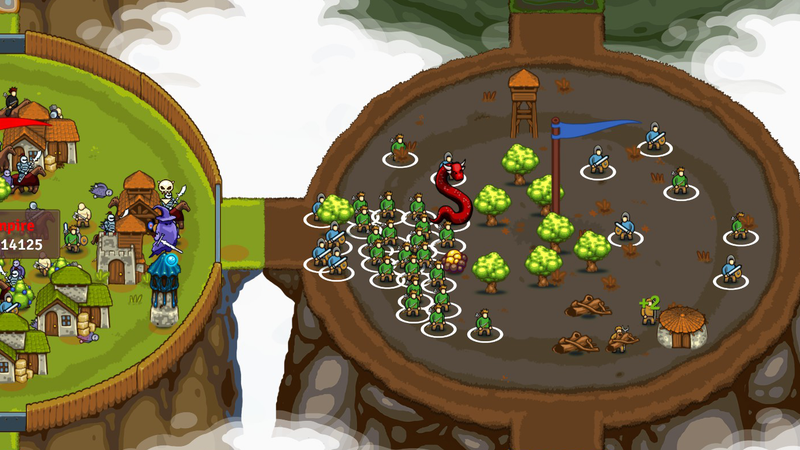 I got a dragon in this game.